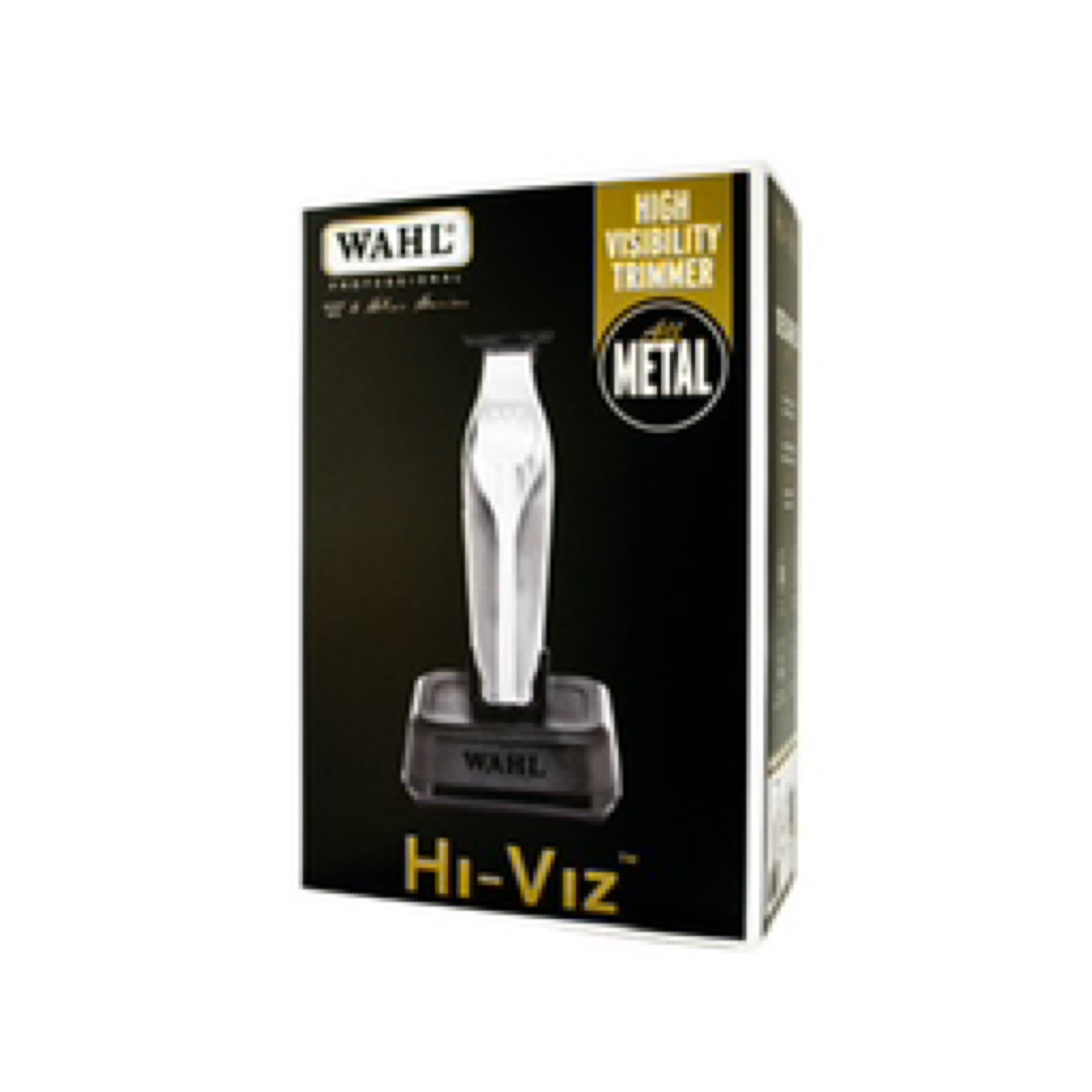 WAHL Hi-Viz バリカン Shop Hi-Viz Trimmer | Wahl Professional
